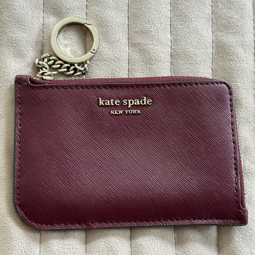 Kate spade wallet